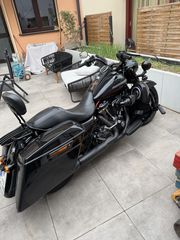 Harley Davidson Road King Special 2018-thumb-3