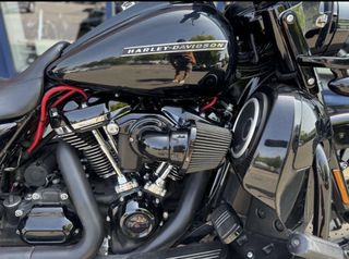 Harley Davidson Road King Special 2018-thumb-5
