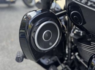 Harley Davidson Road King Special 2018-thumb-7
