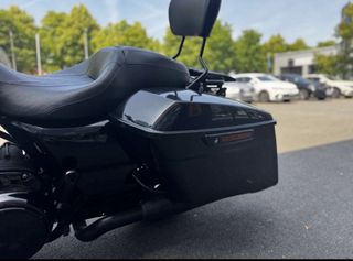 Harley Davidson Road King Special 2018-thumb-8