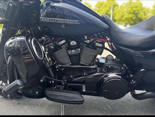 Harley Davidson Road King Special 2018-thumb-9