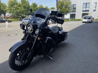 Harley Davidson Road King Special 2018-thumb-10