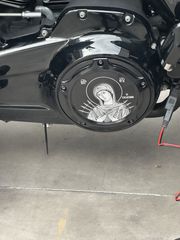 Harley Davidson Road King Special 2018-thumb-14