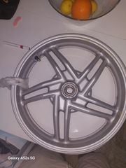 Yamaha Xenter 150 Ζάντα '16