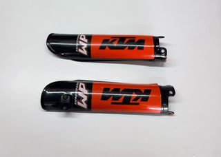 ΚΑΛΥΜΜΑΤΑ ΚΑΛΑΜΙΩΝ KTM 640