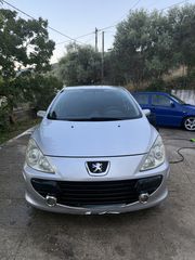 Peugeot 307 2006 307