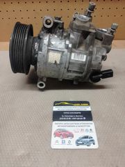 AUDI SEAT SKODA VW GROUP ΚΟΜΠΡΕΣΕΡ AIRCONDITION A/C DENSO ΜΕ ΚΩΔΙΚΟ: 1K0820808A