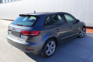 Audi A3 2017 G-TRON ,SNG, S-TRONIK-thumb-7