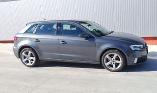 Audi A3 2017 G-TRON ,SNG, S-TRONIK-thumb-8