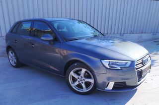 Audi A3 2017 G-TRON ,SNG, S-TRONIK-thumb-9