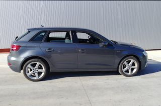 Audi A3 2017 G-TRON ,SNG, S-TRONIK-thumb-6