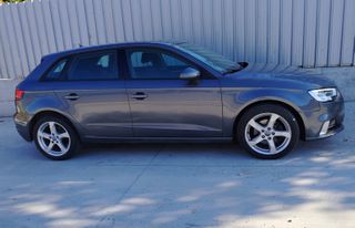Audi A3 2017 G-TRON ,SNG, S-TRONIK-thumb-10