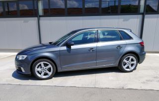 Audi A3 2017 G-TRON ,SNG, S-TRONIK-thumb-34