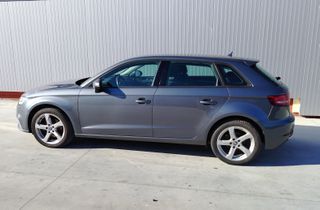 Audi A3 2017 G-TRON ,SNG, S-TRONIK-thumb-11