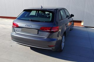 Audi A3 2017 G-TRON ,SNG, S-TRONIK-thumb-12