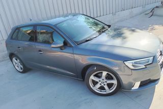 Audi A3 2017 G-TRON ,SNG, S-TRONIK-thumb-13