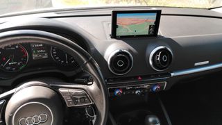 Audi A3 2017 G-TRON ,SNG, S-TRONIK-thumb-14