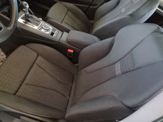 Audi A3 2017 G-TRON ,SNG, S-TRONIK-thumb-19
