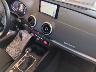 Audi A3 2017 G-TRON ,SNG, S-TRONIK-thumb-21