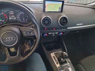 Audi A3 2017 G-TRON ,SNG, S-TRONIK-thumb-22