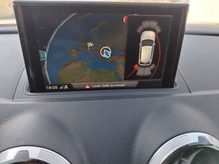 Audi A3 2017 G-TRON ,SNG, S-TRONIK-thumb-23