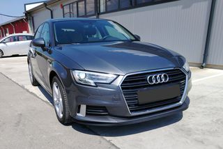 Audi A3 2017 G-TRON ,SNG, S-TRONIK-thumb-4