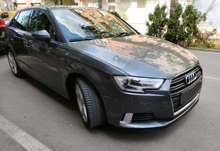 Audi A3 2017 G-TRON ,SNG, S-TRONIK-thumb-30