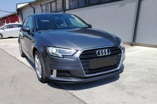 Audi A3 2017 G-TRON ,SNG, S-TRONIK-thumb-2