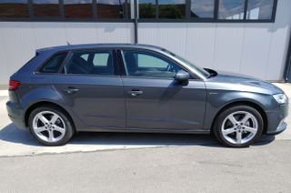 Audi A3 2017 G-TRON ,SNG, S-TRONIK-thumb-32