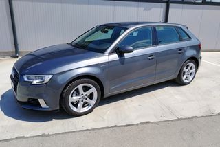 Audi A3 2017 G-TRON ,SNG, S-TRONIK-thumb-33