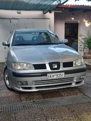 Seat Ibiza 2001 IBIZA 1.4 16V