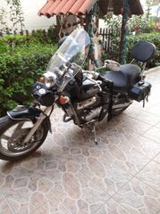 Honda Magna 1996