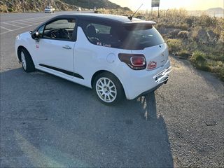 Citroen DS-3 2011