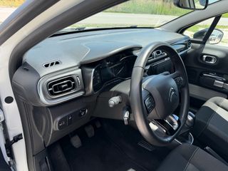 Citroen C3 2018 1.2 PureTech Shine full extra-thumb-20