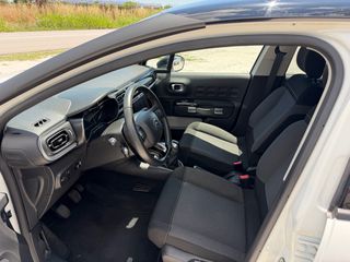 Citroen C3 2018 1.2 PureTech Shine full extra-thumb-21