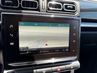 Citroen C3 2018 1.2 PureTech Shine full extra-thumb-23