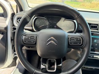 Citroen C3 2018 1.2 PureTech Shine full extra-thumb-28