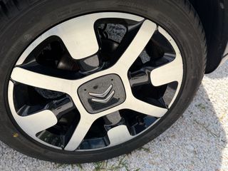 Citroen C3 2018 1.2 PureTech Shine full extra-thumb-33