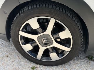Citroen C3 2018 1.2 PureTech Shine full extra-thumb-34