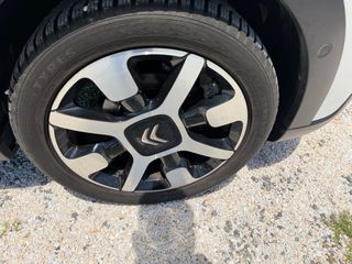 Citroen C3 2018 1.2 PureTech Shine full extra-thumb-35