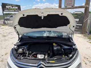 Citroen C3 2018 1.2 PureTech Shine full extra-thumb-38