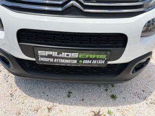 Citroen C3 2018 1.2 PureTech Shine full extra-thumb-40