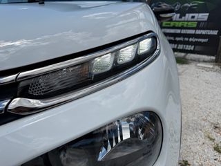 Citroen C3 2018 1.2 PureTech Shine full extra-thumb-42