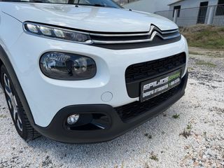 Citroen C3 2018 1.2 PureTech Shine full extra-thumb-43