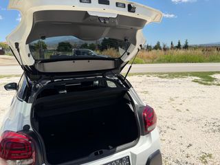 Citroen C3 2018 1.2 PureTech Shine full extra-thumb-44