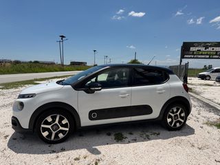 Citroen C3 2018 1.2 PureTech Shine full extra-thumb-3