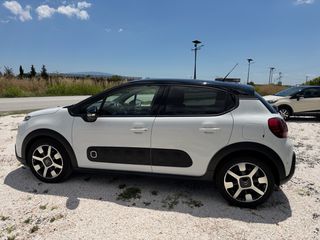 Citroen C3 2018 1.2 PureTech Shine full extra-thumb-4