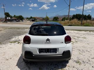 Citroen C3 2018 1.2 PureTech Shine full extra-thumb-5