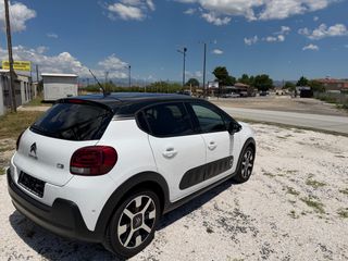 Citroen C3 2018 1.2 PureTech Shine full extra-thumb-6
