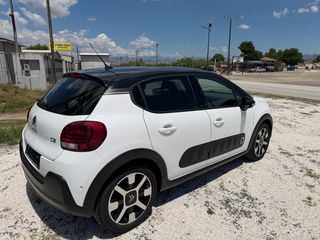 Citroen C3 2018 1.2 PureTech Shine full extra-thumb-7